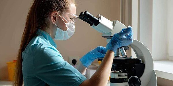Heather Laboratory