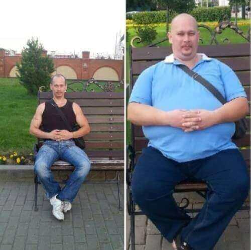 Weight Management Patches result