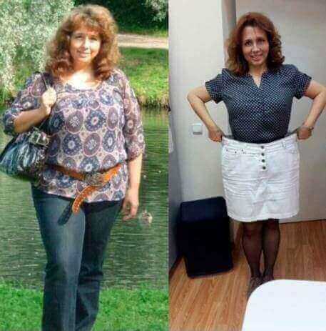 Weight Management Patches result