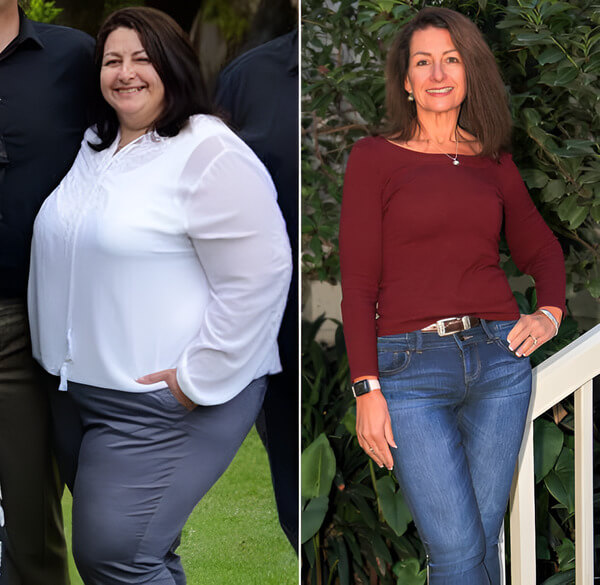 Weight Management Patches