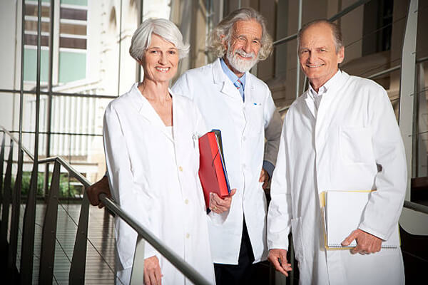 Medical Professors
